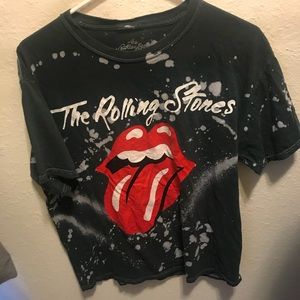 Rolling Stones good condition T shirt